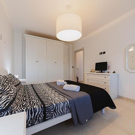Swamyhome Aereoportobaripalese Bitonto Esterno foto