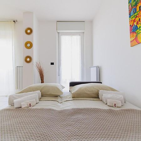 Swamyhome Aereoportobaripalese Bitonto Esterno foto
