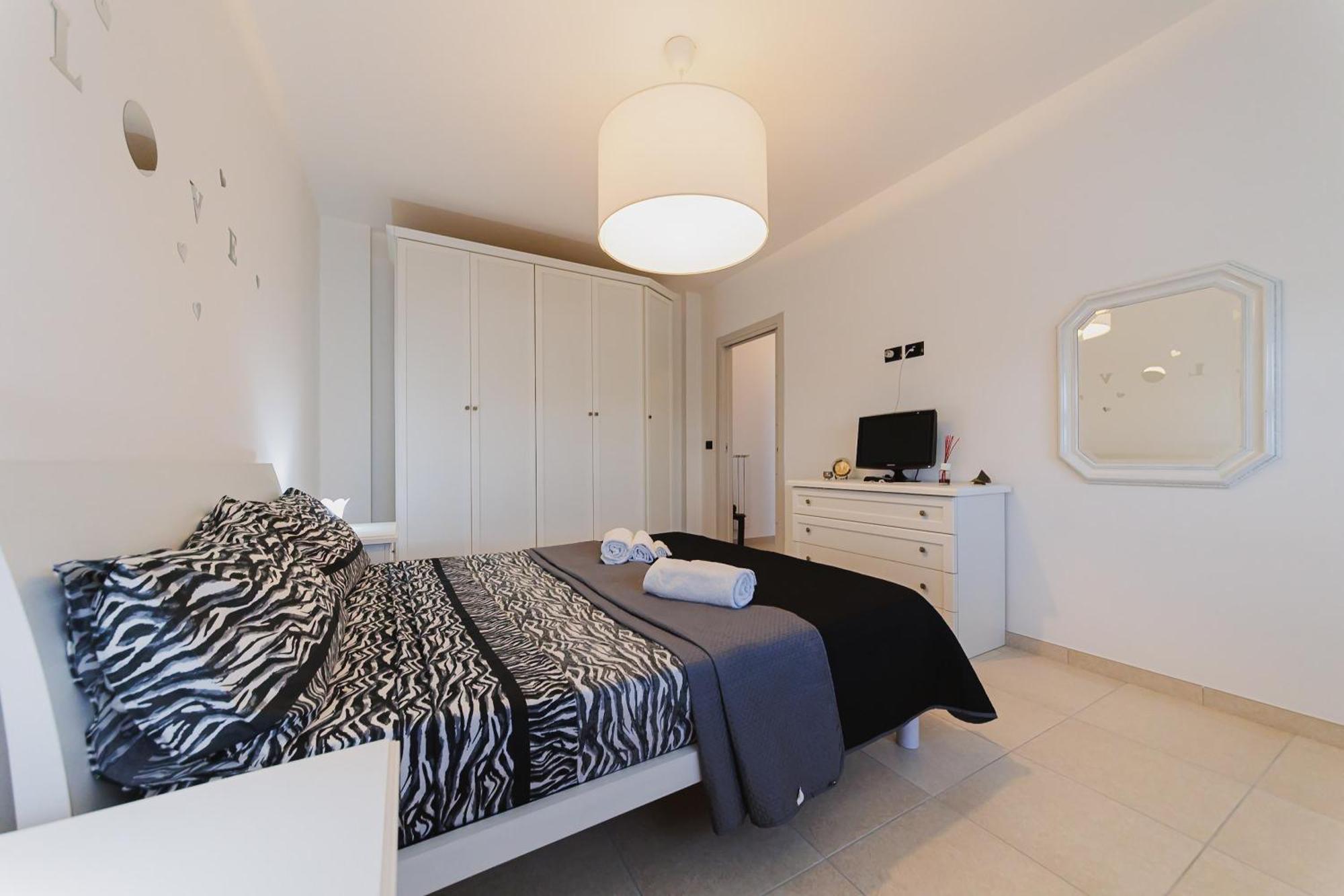 Swamyhome Aereoportobaripalese Bitonto Esterno foto