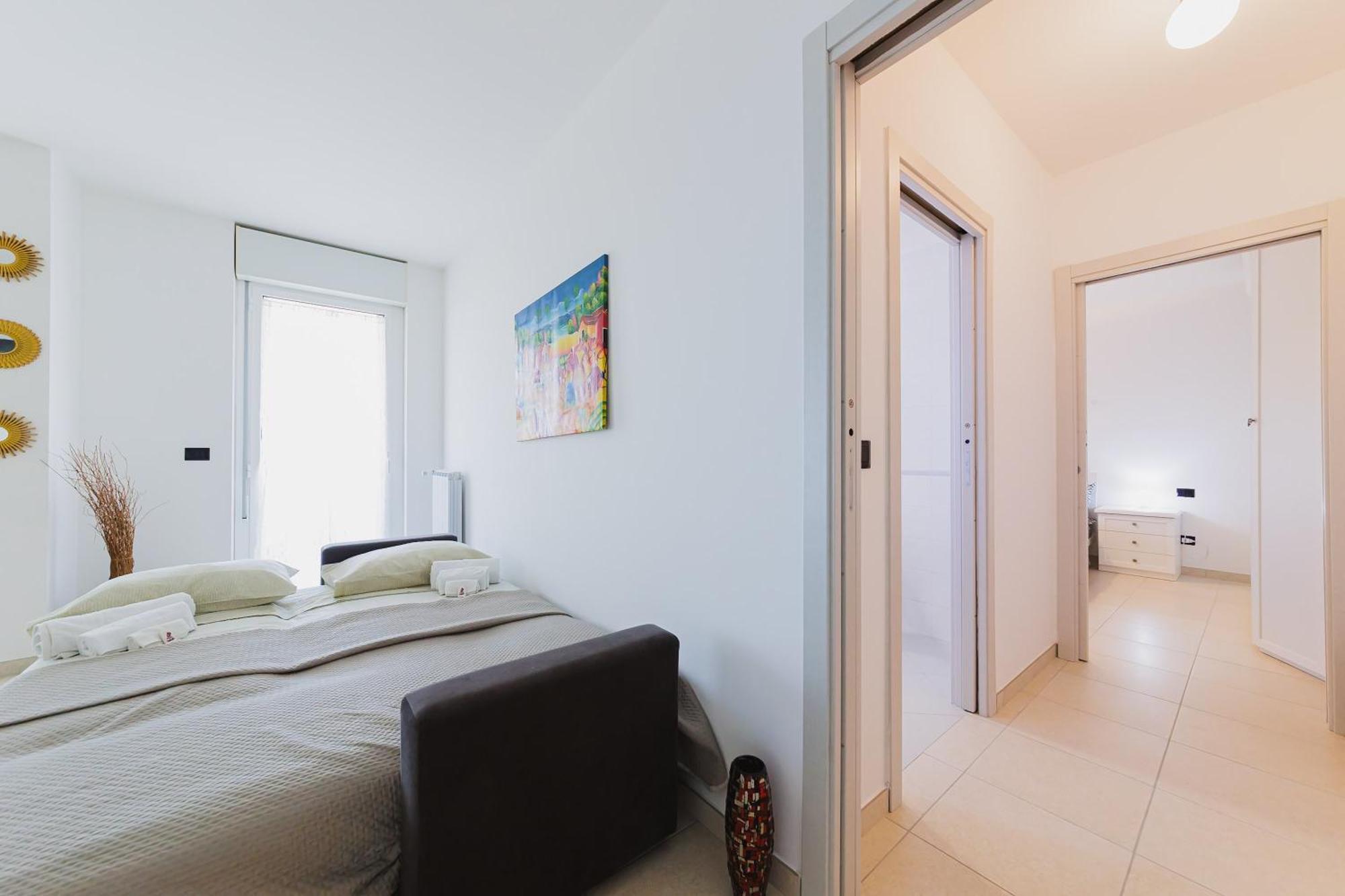 Swamyhome Aereoportobaripalese Bitonto Esterno foto
