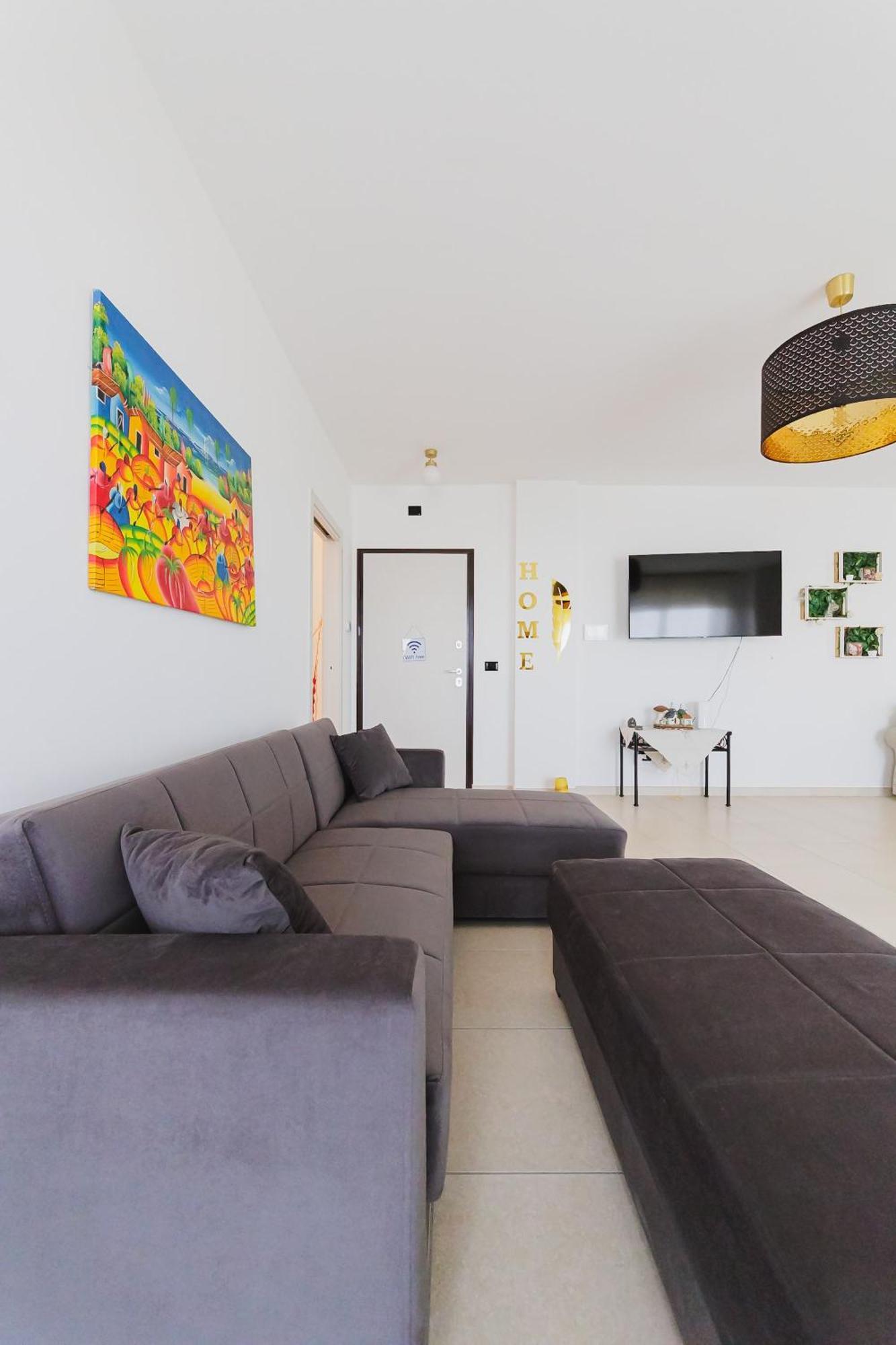 Swamyhome Aereoportobaripalese Bitonto Esterno foto