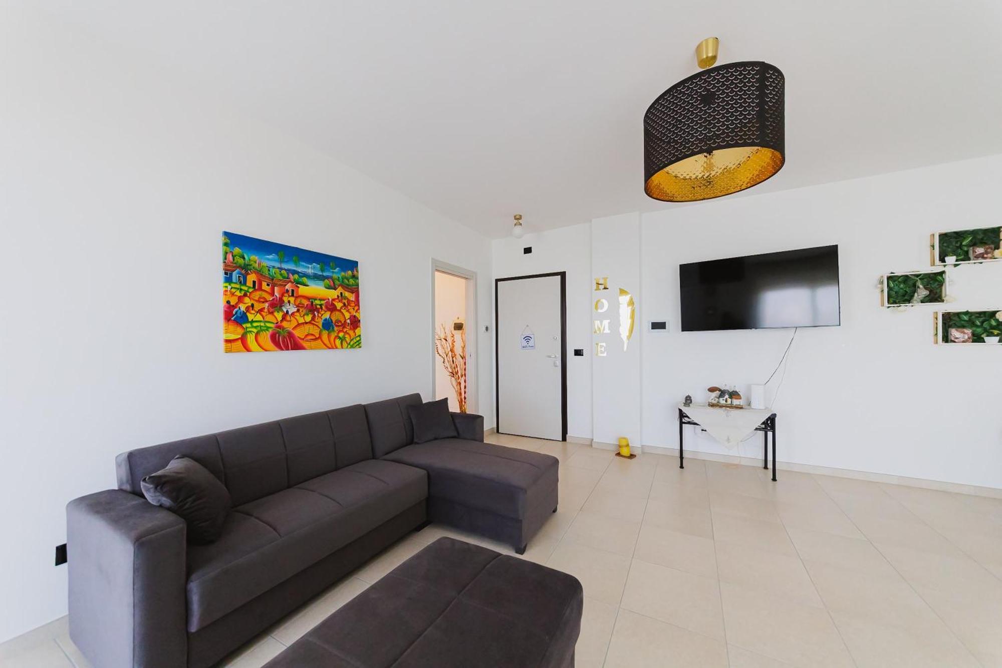Swamyhome Aereoportobaripalese Bitonto Esterno foto