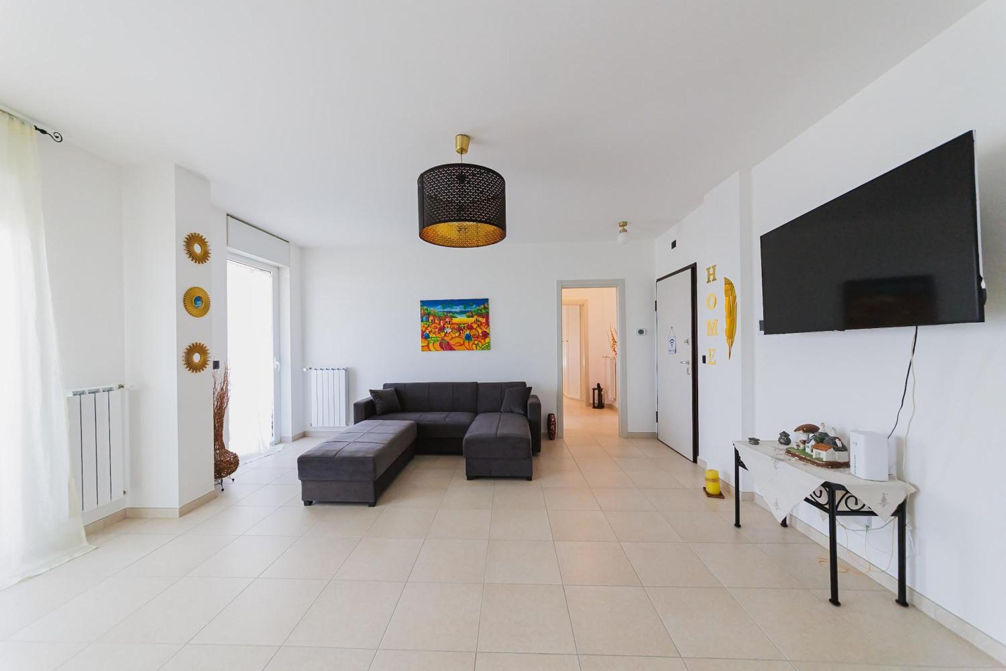 Swamyhome Aereoportobaripalese Bitonto Esterno foto
