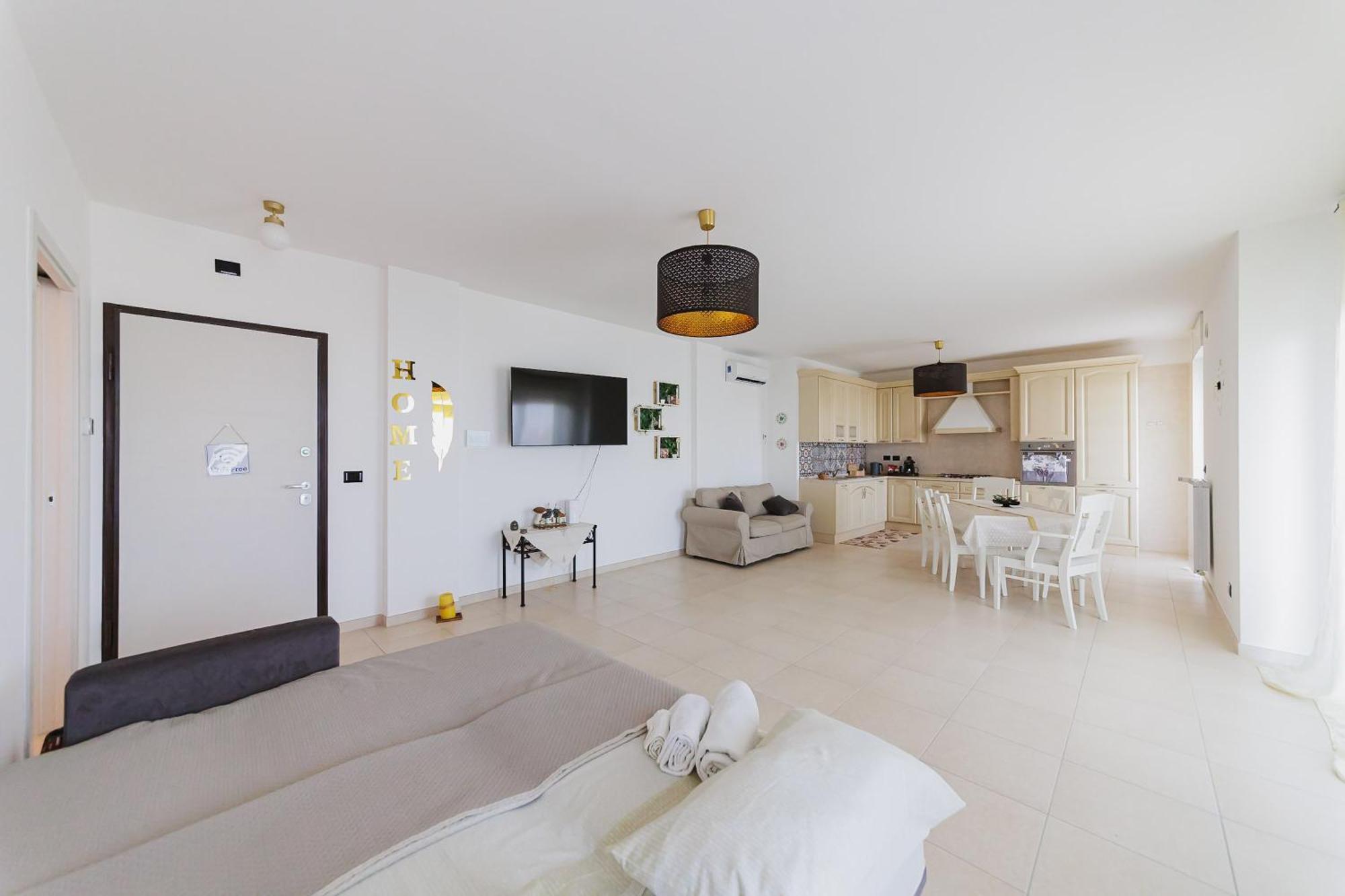 Swamyhome Aereoportobaripalese Bitonto Esterno foto