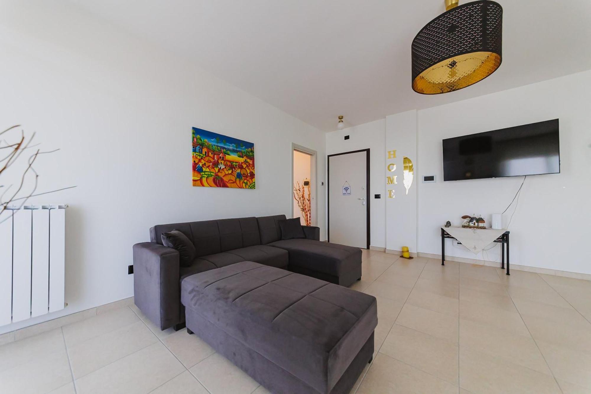 Swamyhome Aereoportobaripalese Bitonto Esterno foto