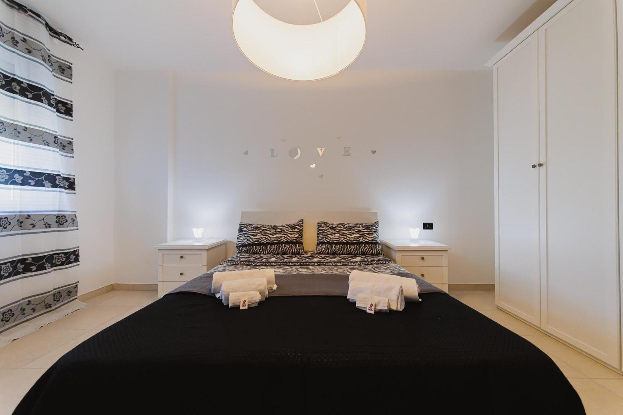 Swamyhome Aereoportobaripalese Bitonto Esterno foto