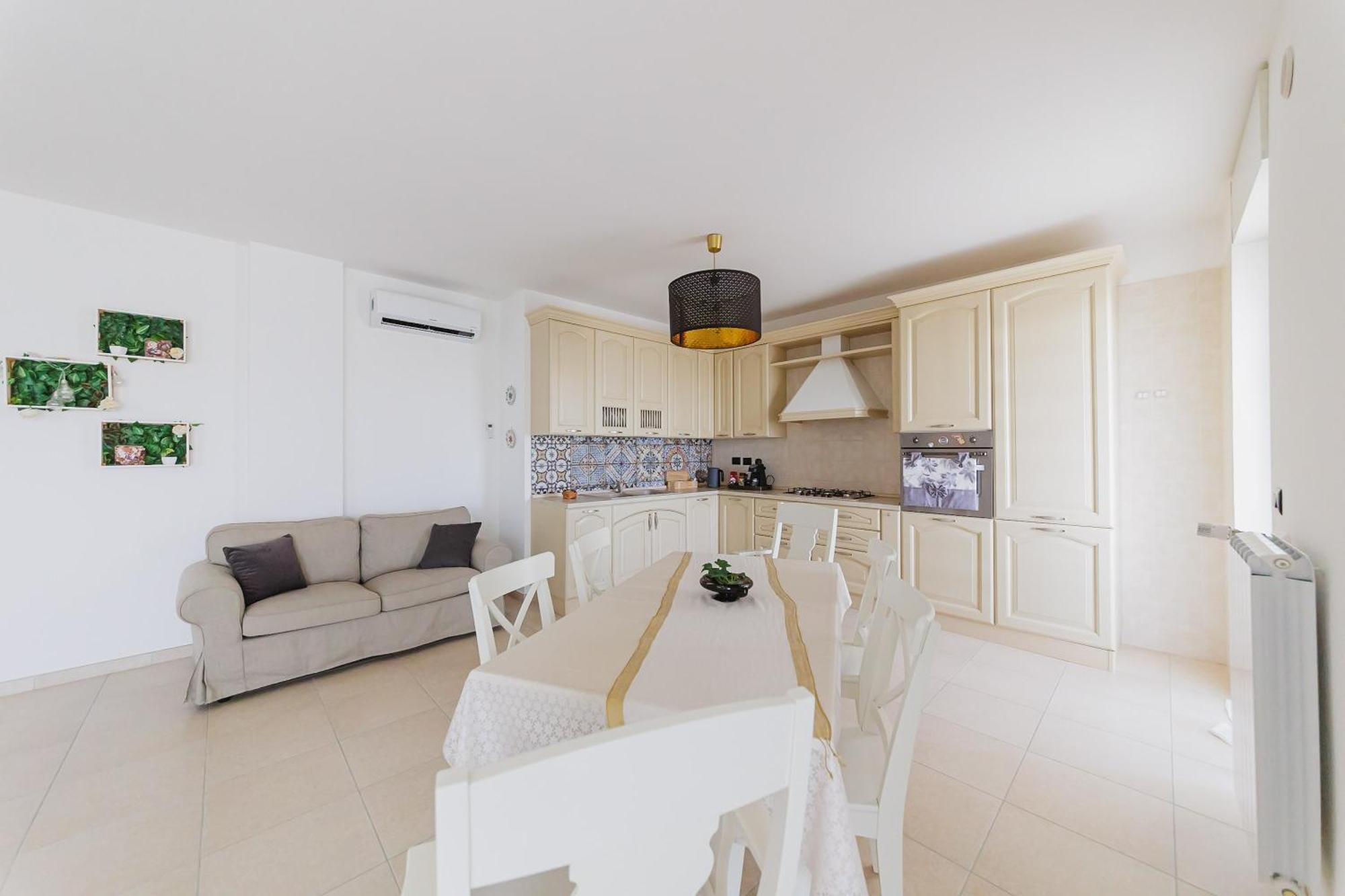 Swamyhome Aereoportobaripalese Bitonto Esterno foto