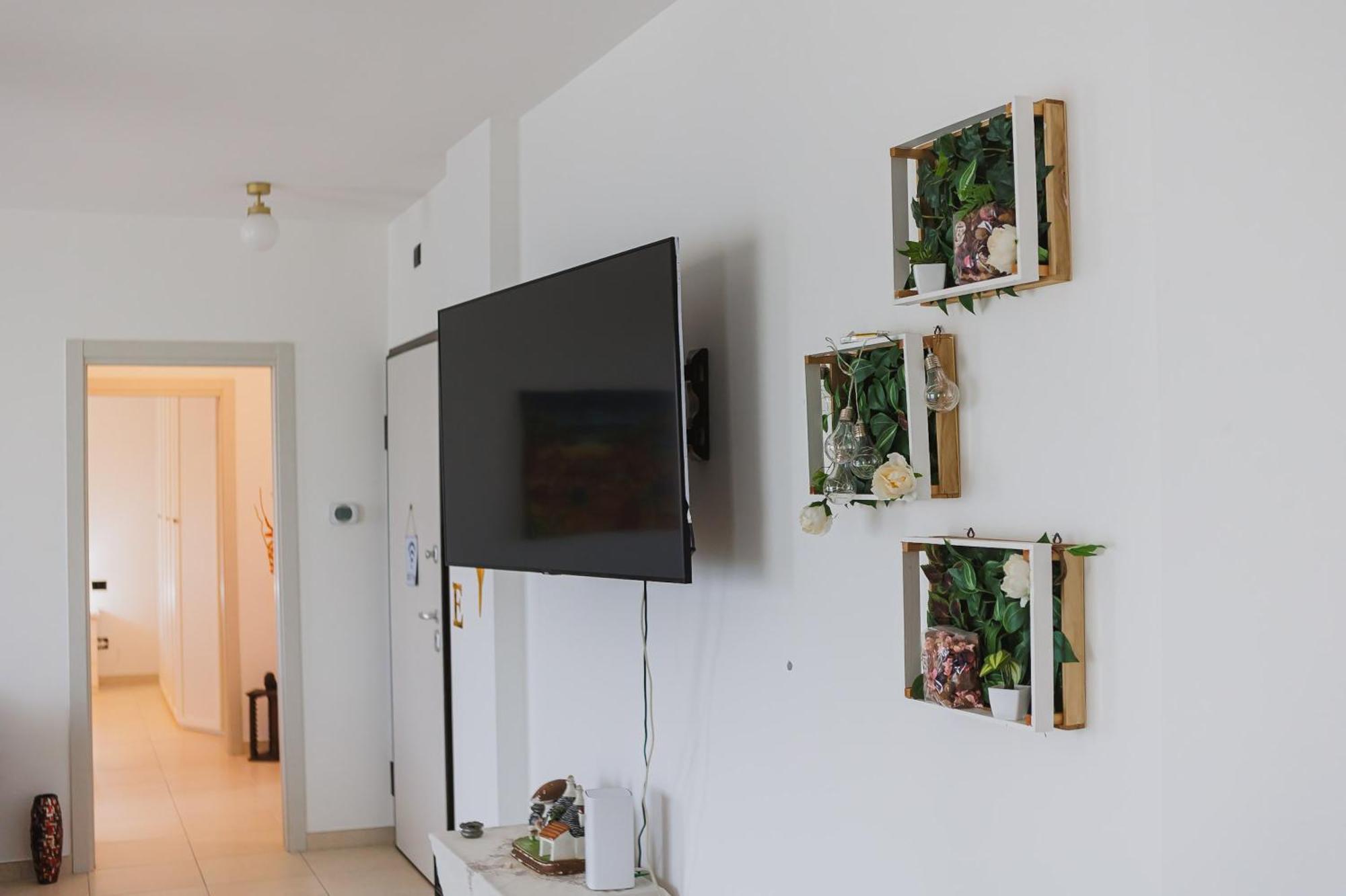 Swamyhome Aereoportobaripalese Bitonto Esterno foto