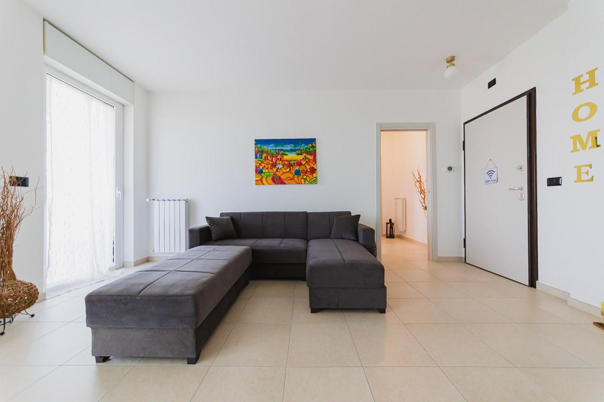 Swamyhome Aereoportobaripalese Bitonto Esterno foto