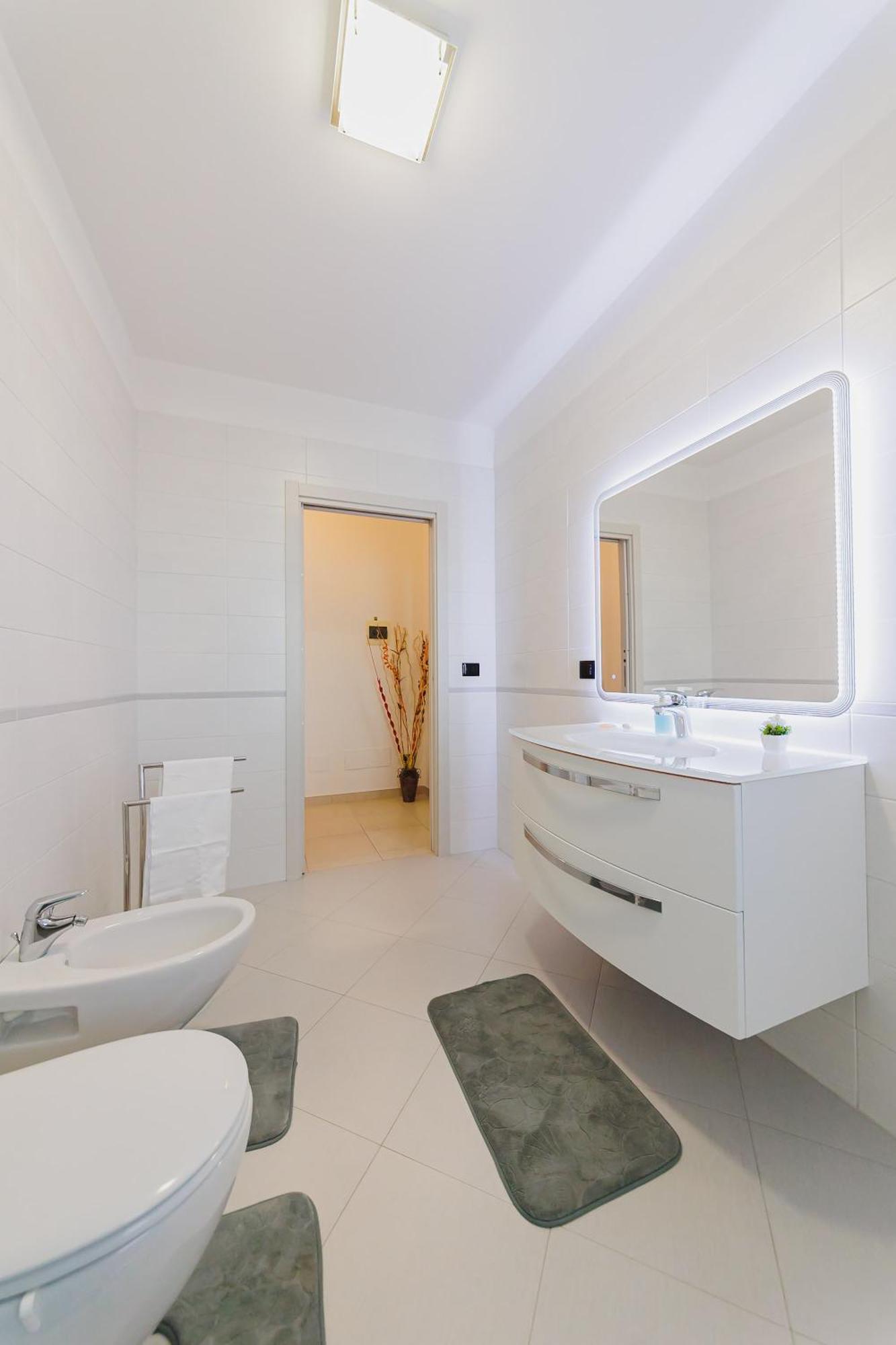 Swamyhome Aereoportobaripalese Bitonto Esterno foto