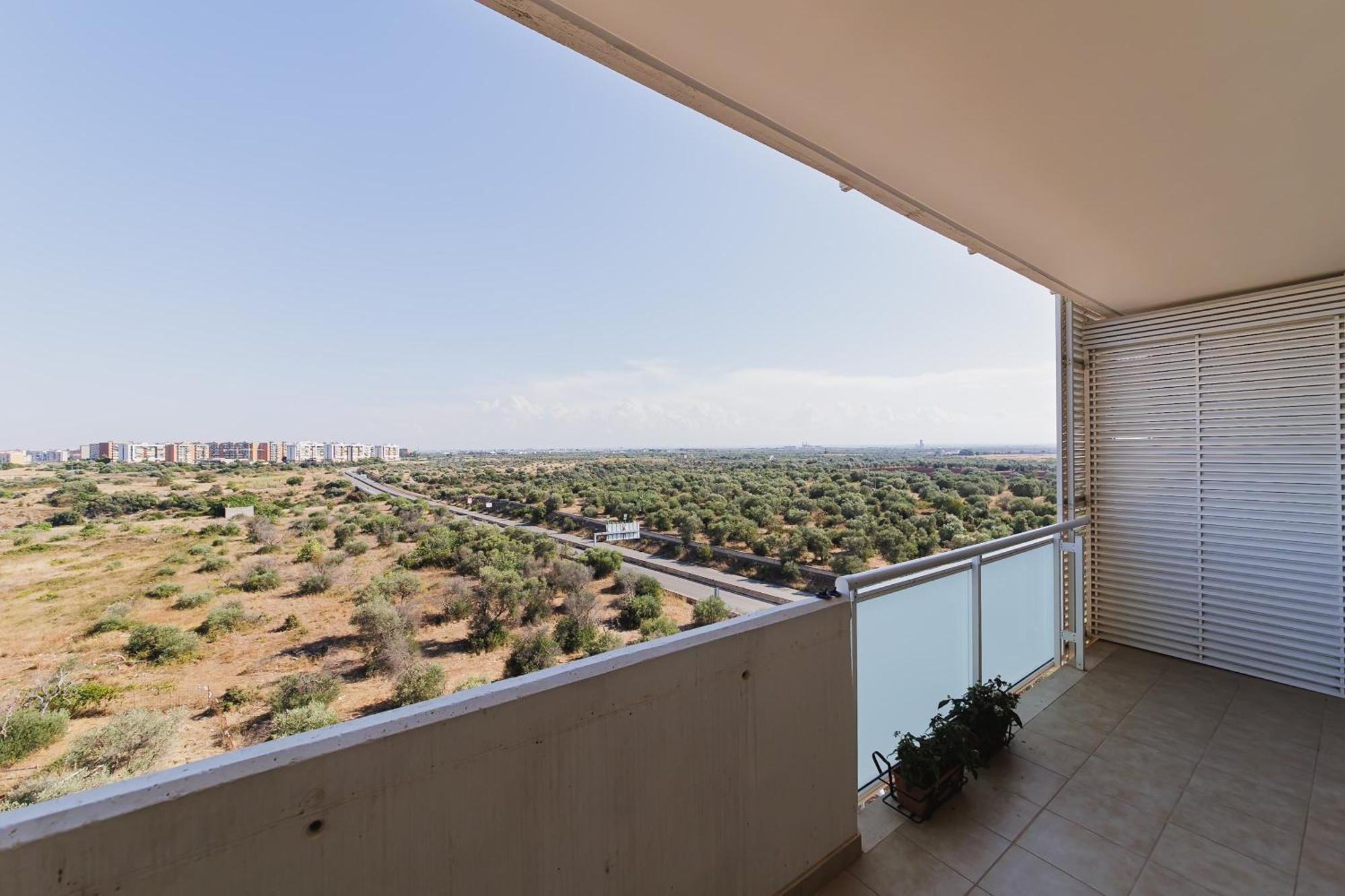 Swamyhome Aereoportobaripalese Bitonto Esterno foto