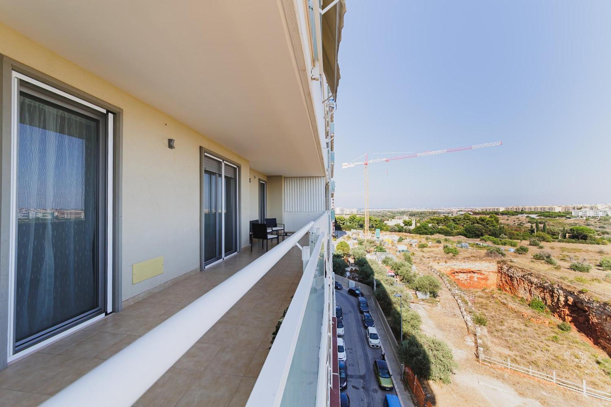 Swamyhome Aereoportobaripalese Bitonto Esterno foto