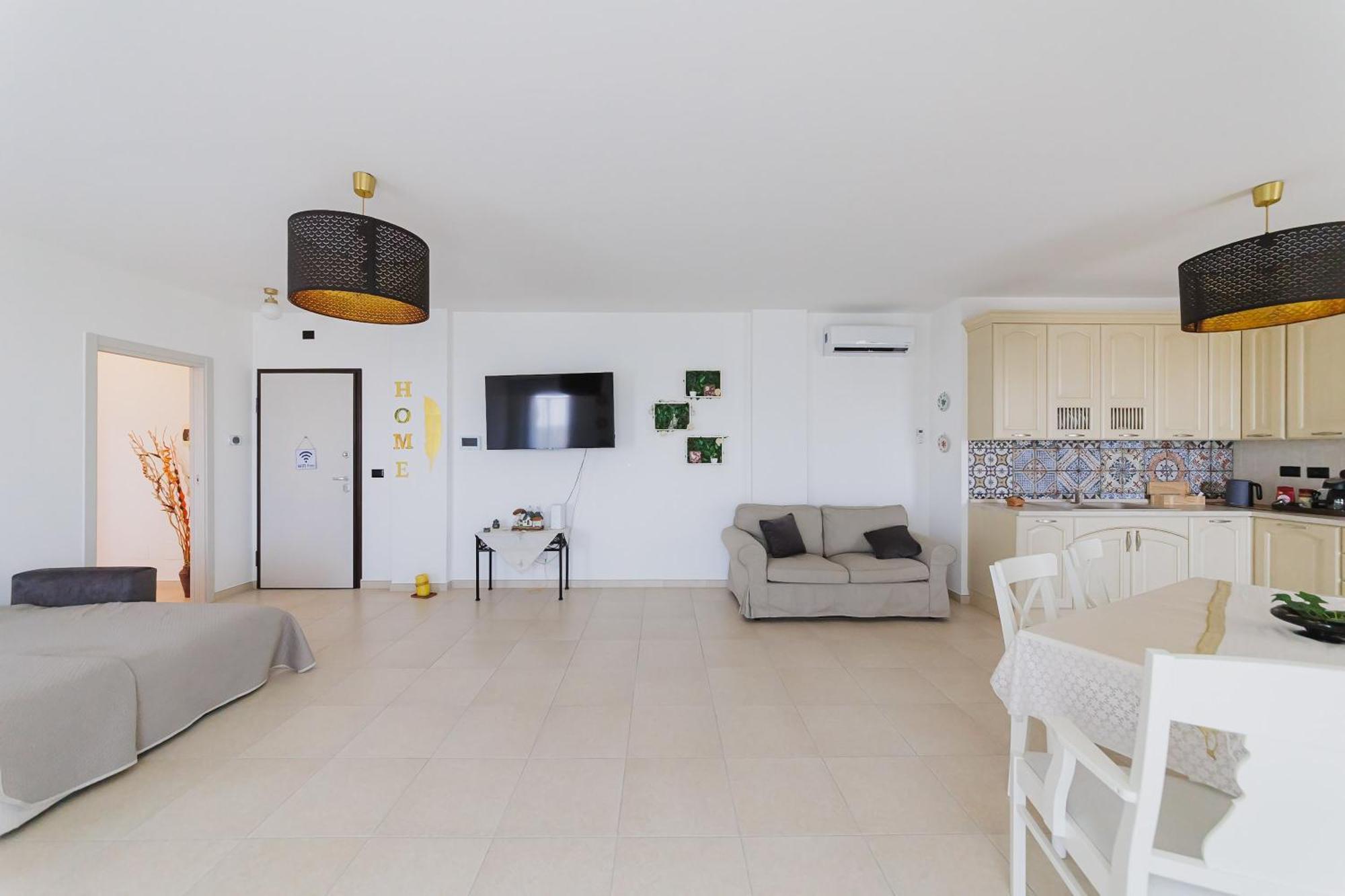 Swamyhome Aereoportobaripalese Bitonto Esterno foto