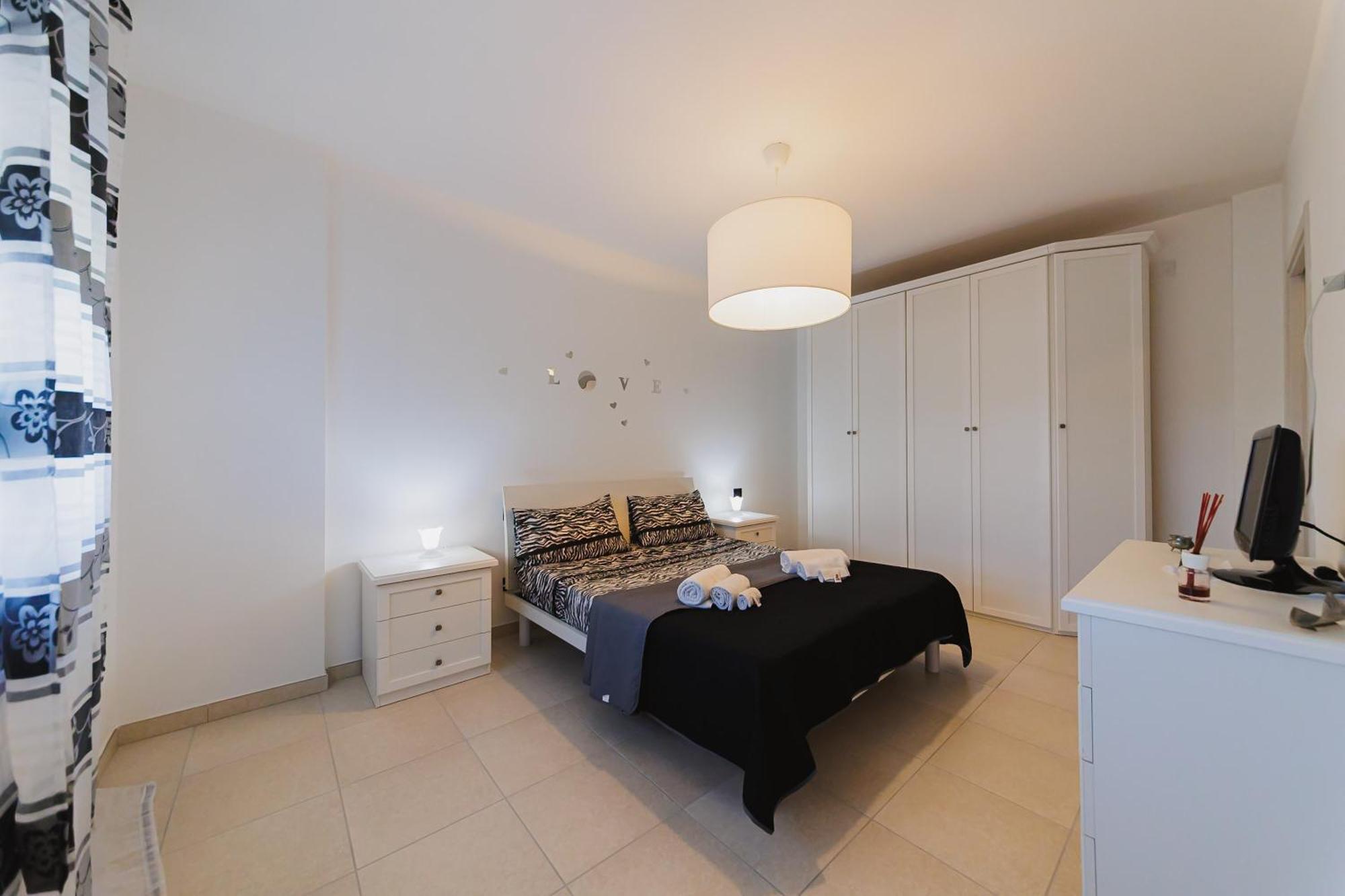 Swamyhome Aereoportobaripalese Bitonto Esterno foto