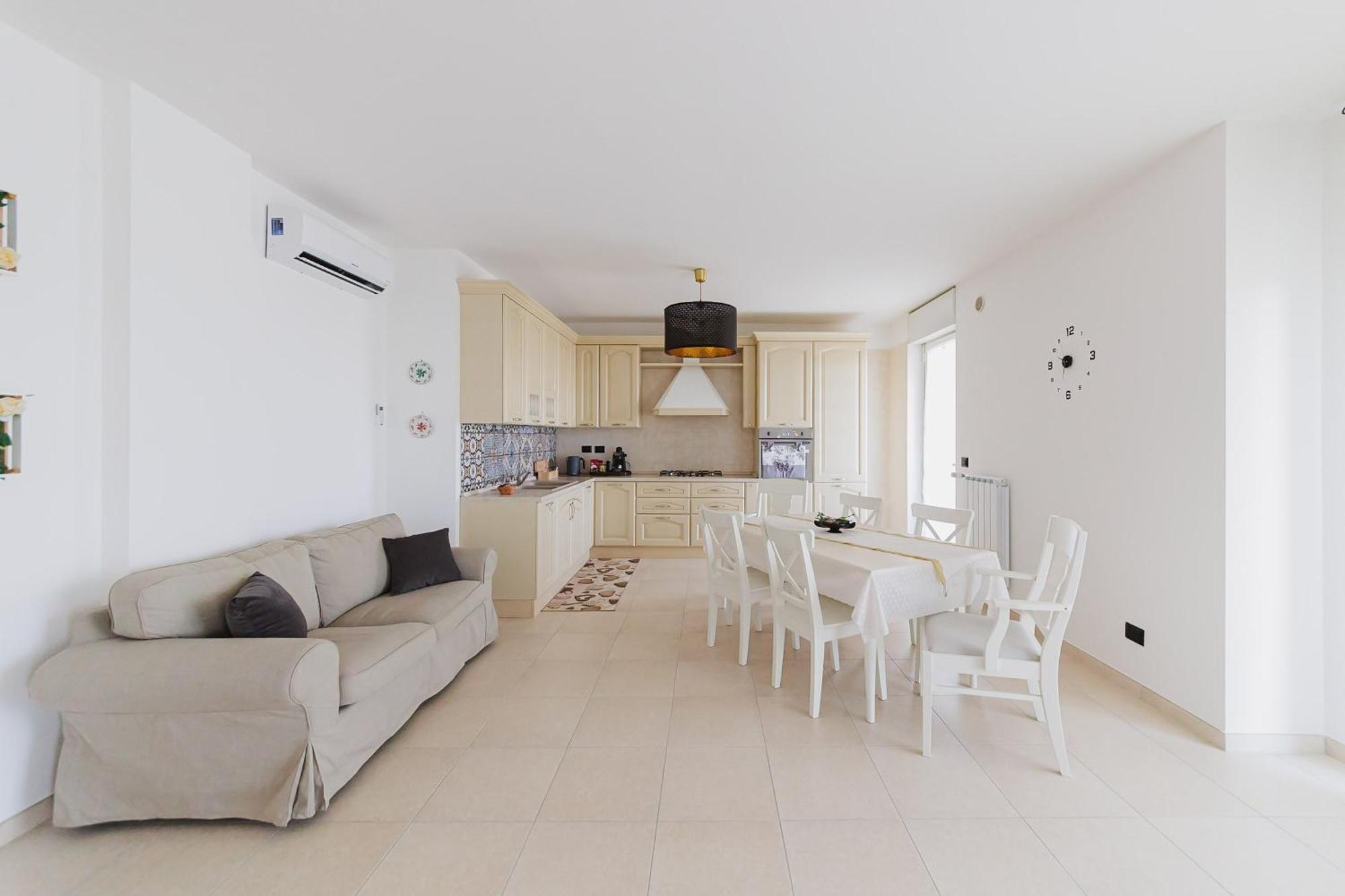 Swamyhome Aereoportobaripalese Bitonto Esterno foto